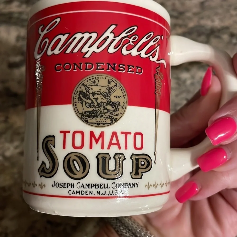 joseph campbell compsny bought same plus